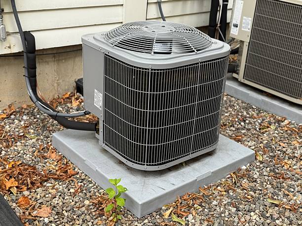 24/7 Emergency Hvac Installation experts in Newaygo, MI