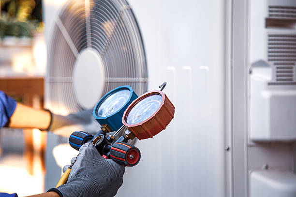 Affordable Hvac Installation solutions in Newaygo, MI