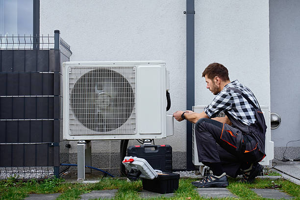 Top rated local Hvac Installation specialists in Newaygo, MI